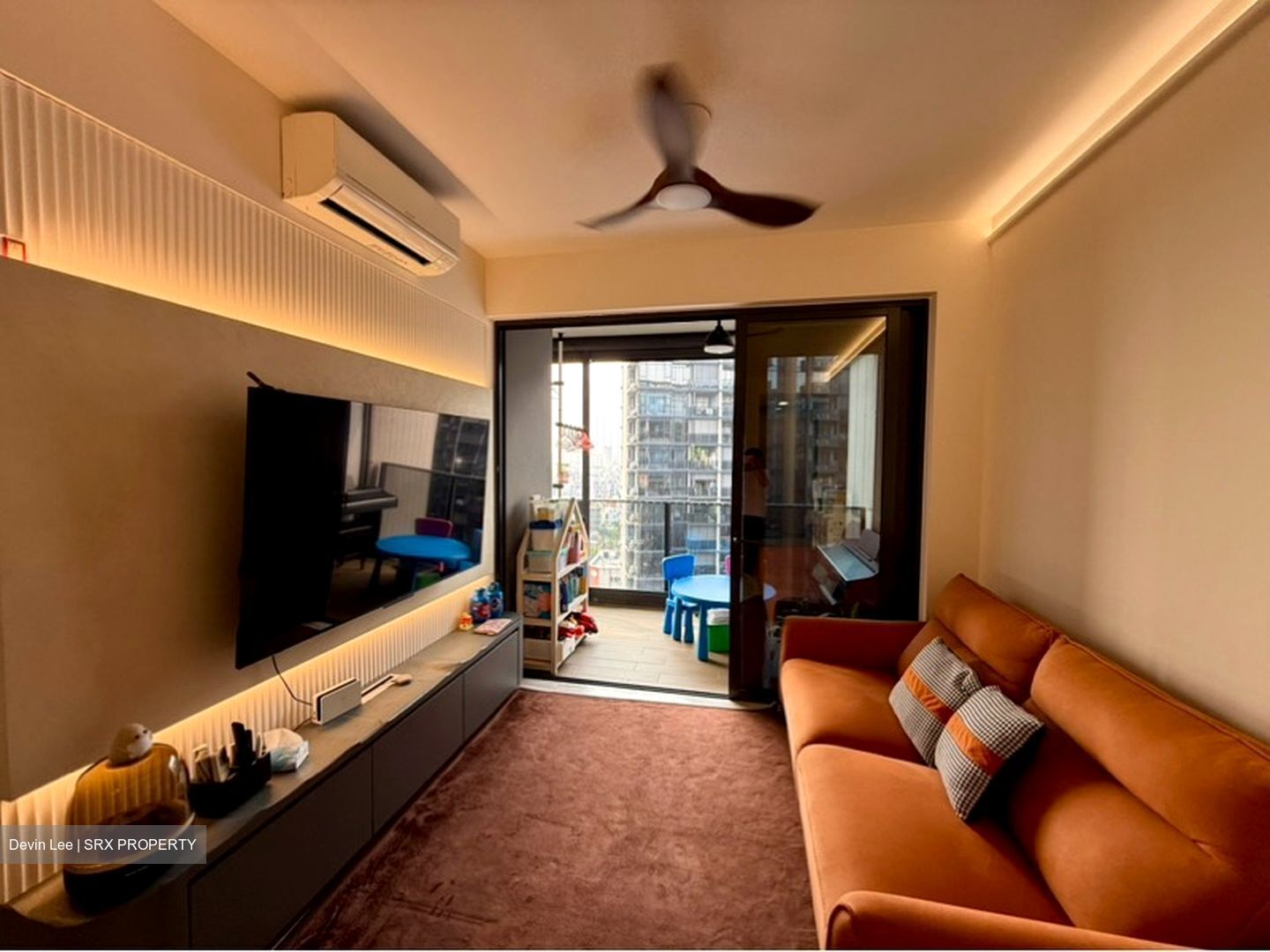 Parc Esta (D14), Apartment #639869141